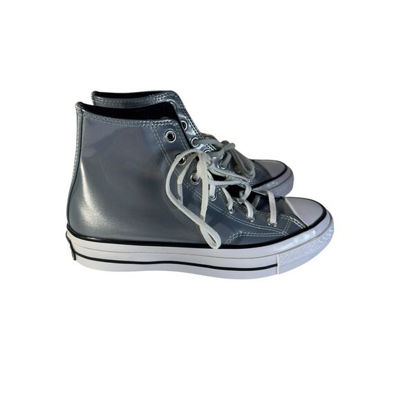 Converse chuck Taylor All Star- 568796c 70 High Industrial Glam Women size 5.5 - Picture 4 of 9